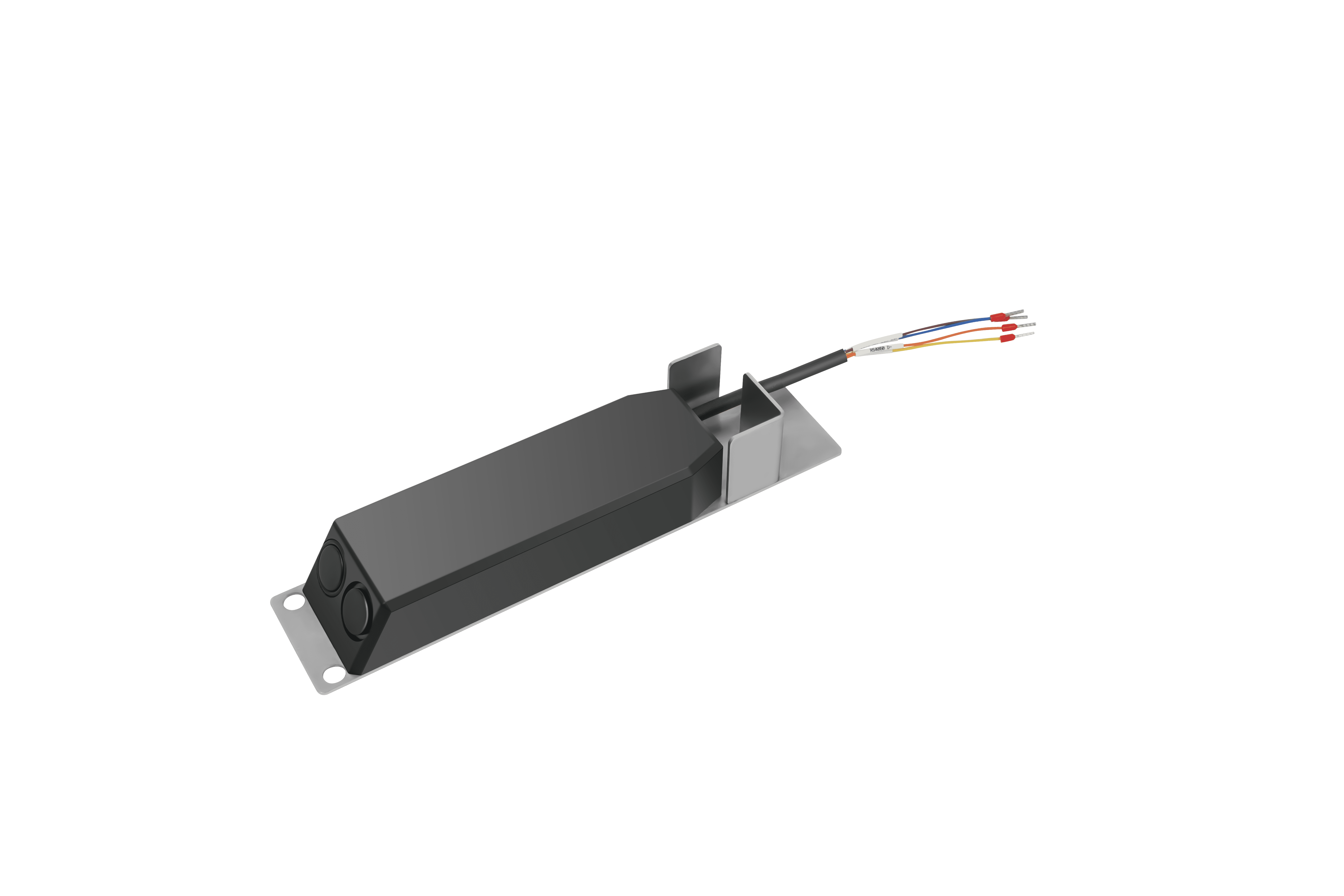 多普勒流量计HRCS-200