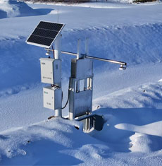 北大荒一体化农渠进排水闸、格田水位水位计等采购项目