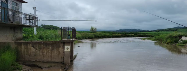 宜章县莽山、乐水、曹排等水闸除险加固工程信息化建设